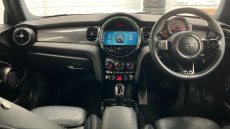 MINI Hatchback 2.0 Cooper S Exclusive 3dr Auto Petrol Hatchback